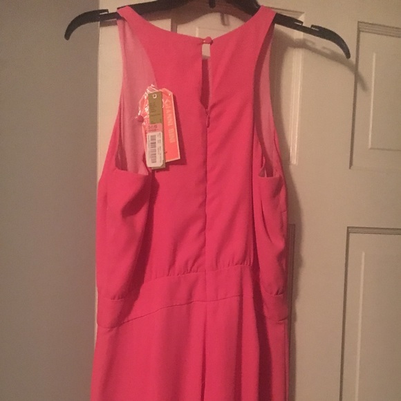 Gianni Bini Jumpsuit - Picture 4 of 4